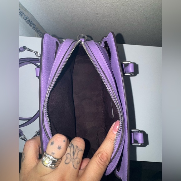 Coach mini Darcie - Picture 4 of 11